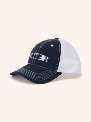 Cole Buxton Czapka Z Daszkiem Dad blau