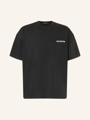 Cole Buxton Koszulka schwarz