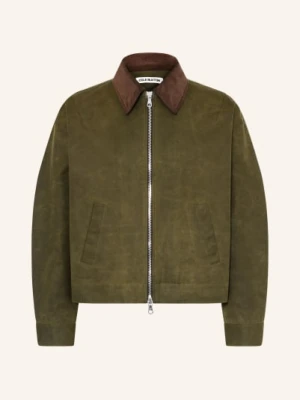 Cole Buxton Kurtka Wierzchnia gruen