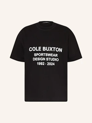 Cole Buxton T-Shirt Design Studio schwarz