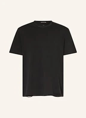 Cole Buxton T-Shirt Distressed Cole schwarz
