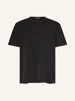 Cole Buxton T-Shirt Distressed Cole schwarz