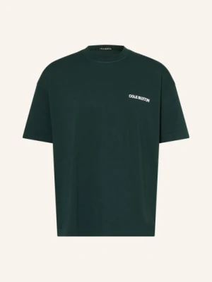 Cole Buxton T-Shirt gruen