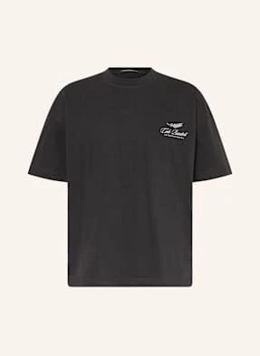 Cole Buxton T-Shirt International schwarz