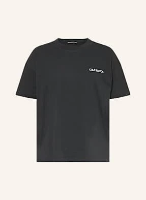 Cole Buxton T-Shirt schwarz