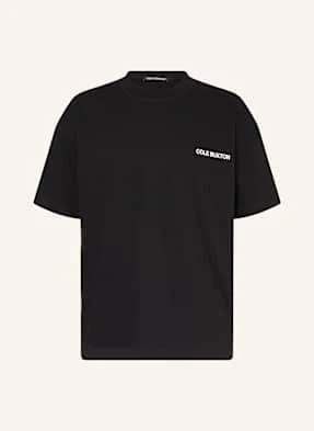 Cole Buxton T-Shirt schwarz