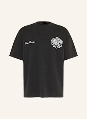Cole Buxton T-Shirt schwarz