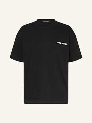Zdjęcie produktu Cole Buxton T-Shirt schwarz