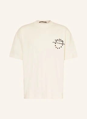 Cole Buxton T-Shirt weiss