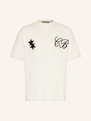 Cole Buxton T-Shirt weiss