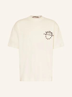 Cole Buxton T-Shirt weiss