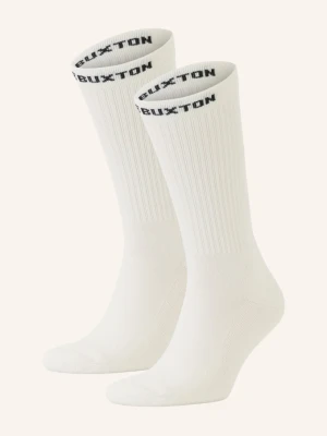 Cole Buxton Zestaw 2 Par Rajstop weiss