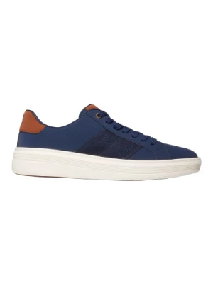 Cole Haan, Sneakers Blue, male,