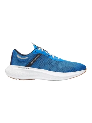 Cole Haan, Sneakers Blue, male,