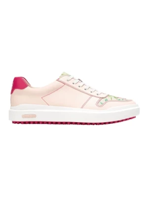 Cole Haan, Sneakers Pink, female,
