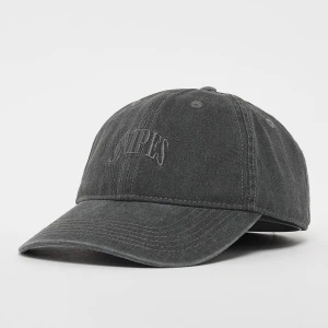 SNIPES College Washed Baseball Cap uniseks Czapki szary rozmiar Akcesoria