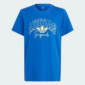 Collegiate Graphic Pack BF Tee Adidas