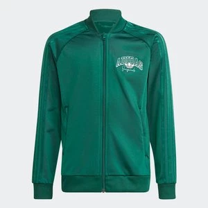 Collegiate Graphic Pack SST Track Top Adidas