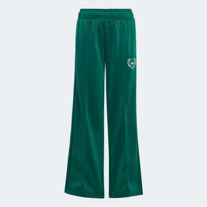 Collegiate Graphic Pack Wide Leg Track Pants Adidas