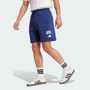 Collegiate Short Adidas