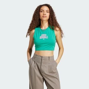 Collegiate Tank Top Adidas