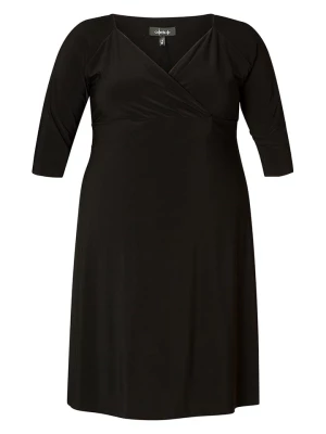 colletta Sukienka w kolorze czarnym rozmiar: 54/56