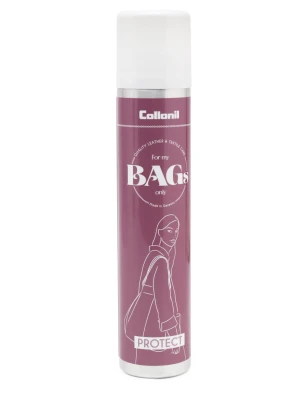 Collonil Spray do ochrony torebek 200ML różowy