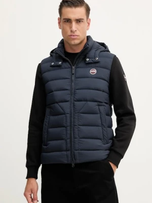 Colmar bezrękawnik puchowy