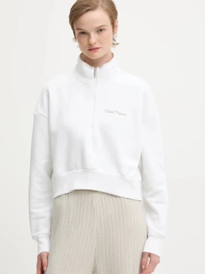 Colmar bluza damska kolor biały gładka 9251.3ZN