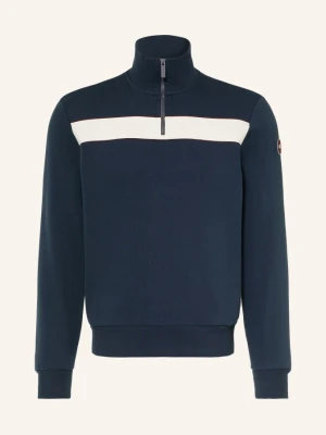 Colmar Bluza Dresowa Typu Troyer blau