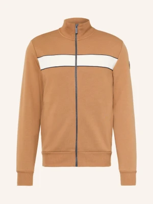 Colmar Bluza Rozpinana Uomo braun