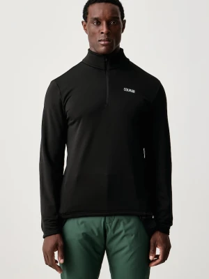Colmar bluza sportowa męska czarny