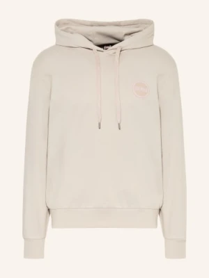 Colmar Bluza Z Kapturem beige