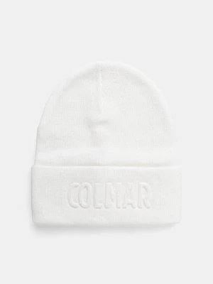 Colmar czapka kolor beżowy 5004.1ZU