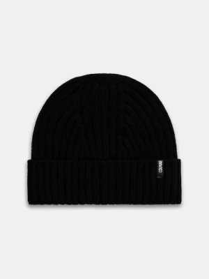 Colmar czapka kolor czarny 5079.8ZU