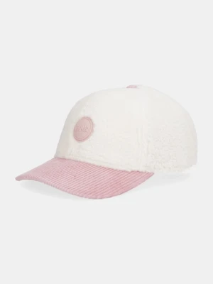 Colmar czapka z daszkiem kolor beżowy 5014.3ZX