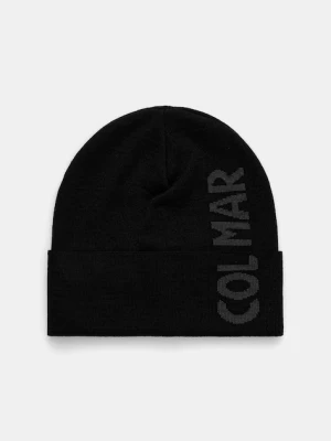 Colmar czapka z dodatkiem wełny