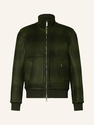 Colmar Dwustronny Bluzon gruen