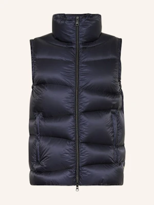 Colmar Kamizelka Puchowa blau