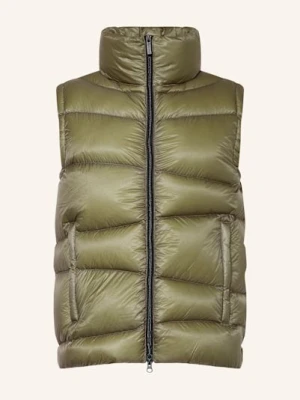 Colmar Kamizelka Puchowa gruen