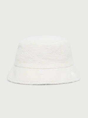 Colmar kapelusz bucket polarowy beżowy