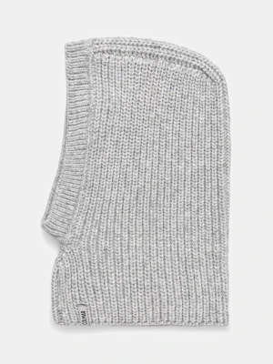 Colmar kominiarka z domieszką wełny kolor szary 4885.7ZT