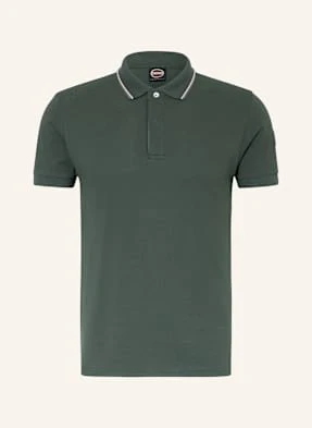 Colmar Koszulka Polo Z Piki gruen