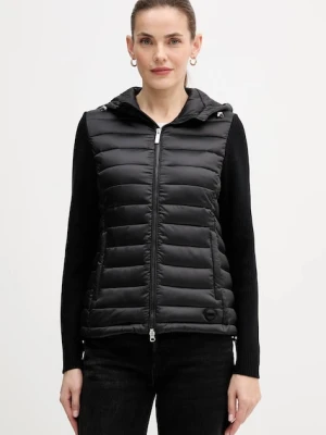 Colmar kurtka kolor czarny przejściowa 2095.6ZP