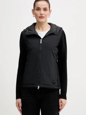 Colmar kurtka kolor czarny przejściowa 2098.8ZR