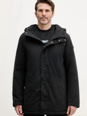 Colmar kurtka kolor czarny zimowa 1137.4ZN
