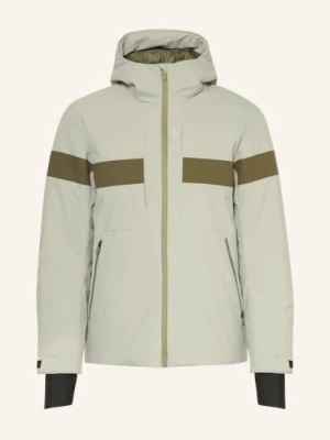 Colmar Kurtka Narciarska gruen