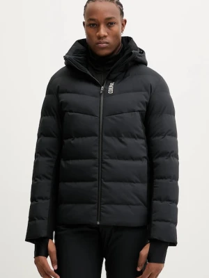 Colmar kurtka narciarska kolor czarny 1370M.1VC