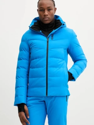 Colmar kurtka narciarska kolor niebieski 1370M.1VC