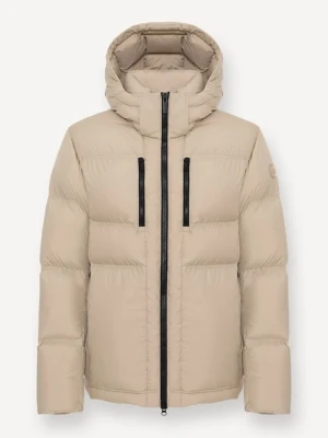 Colmar kurtka puchowa